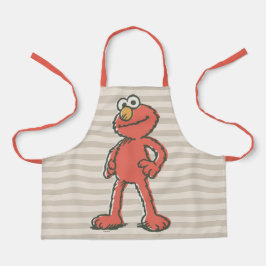 Elmo  schort