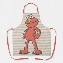 Elmo  schort