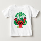 Elmo | Shamrock 'n' Roll (Voorkant)
