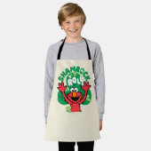 Elmo | Shamrock 'n' Roll Schort (Gedragen)