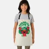 Elmo | Shamrock 'n' Roll Schort (Insitu)