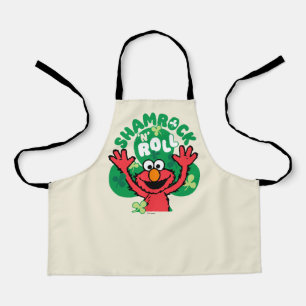 Elmo   Shamrock 'n' Roll Schort