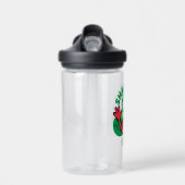 Elmo | Shamrock 'n' Roll Waterfles (Voorkant)