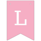 Elmo Sweetheart Birthday Vlaggetjes (Tweede vlag)