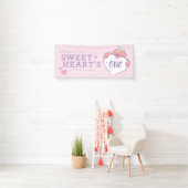 Elmo Verjaardag Valentijn Spandoek (Insitu)
