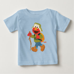 Elmo Woodland Hike