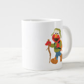 Elmo Woodland Hike Grote Koffiekop (Voorkant rechts)