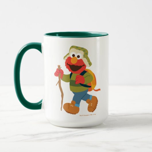 Elmo Woodland Hike Mok (Links)
