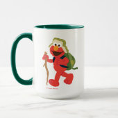 Elmo Woodland Hike Mok (Links)