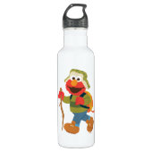 Elmo Woodland Hike Waterfles (Voorkant)