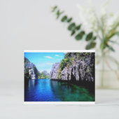 Elnido.jpg Briefkaart (Staand voorkant)