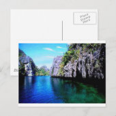 Elnido.jpg Briefkaart (Voorkant / Achterkant)