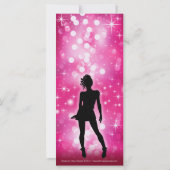 Elodie CORRECT VIP TICKET BINNENLANDSE feestdag (Achterkant)