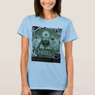 eloheim complot ep cover t-shirt