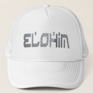 Elohim Aspect métal Trucker Pet
