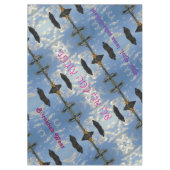 Eloi Eloi Tafelkleed (Voorkant)