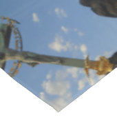 Eloi Eloi Tafelkleed (Gekanteld)