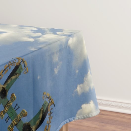 Eloi Eloi Tafelkleed (Voorbeeld)