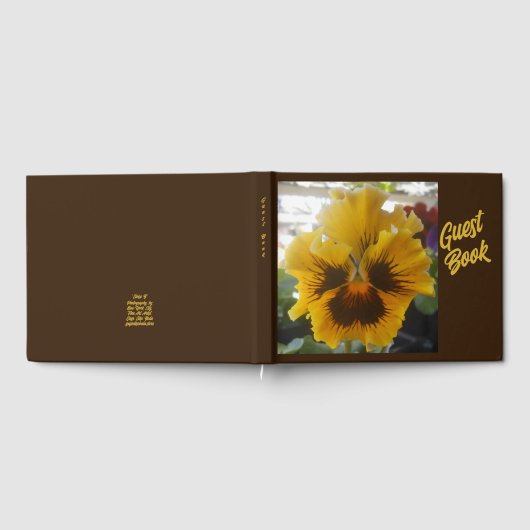 Eloise B Gastenboek (Volledig)