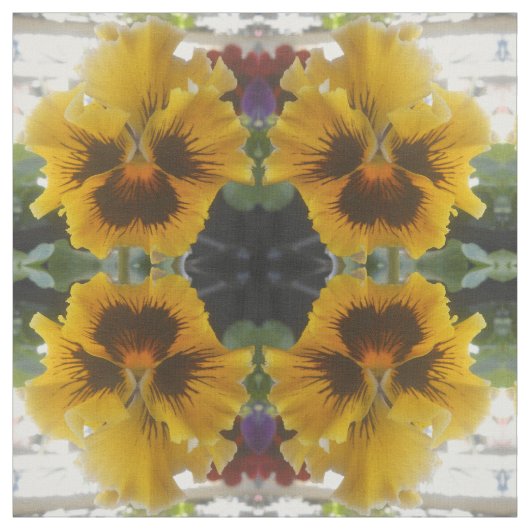 Eloise-B Stof (Swatch)