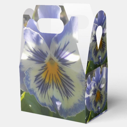 Eloise Bedankdoosjes (Geopend)