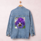Eloise-C Denim Jacket (Hangar)