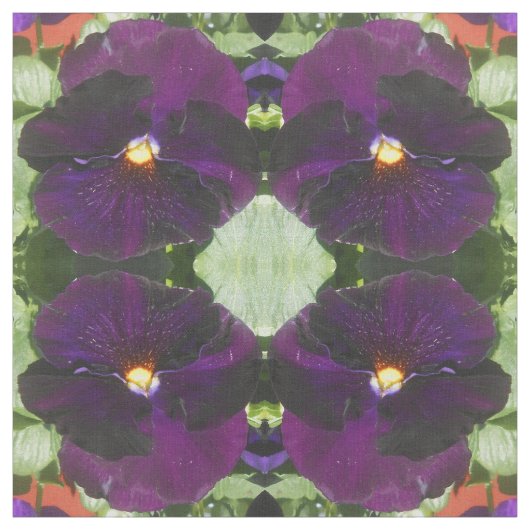 Eloise-C Stof (Swatch)