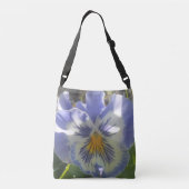 Eloise Crossbody Tas (Achterkant)