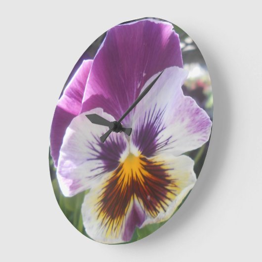 Eloise-D Grote Klok (Hoek)