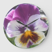 Eloise-D Grote Klok (Voorkant)