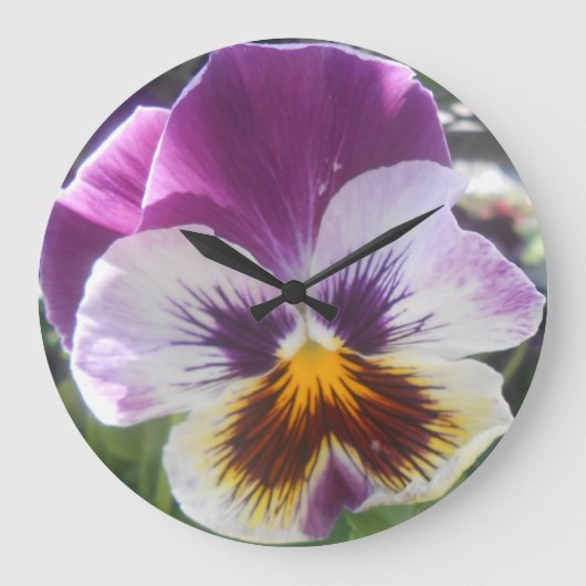 Eloise-D Grote Klok (Voorkant)