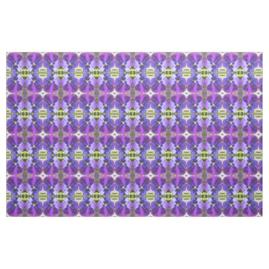 Eloise-E Stof (Yard (91,4 cm))