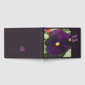 Eloise G Gastenboek (Volledig)