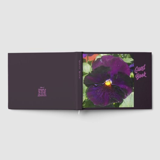 Eloise G Gastenboek (Volledig)