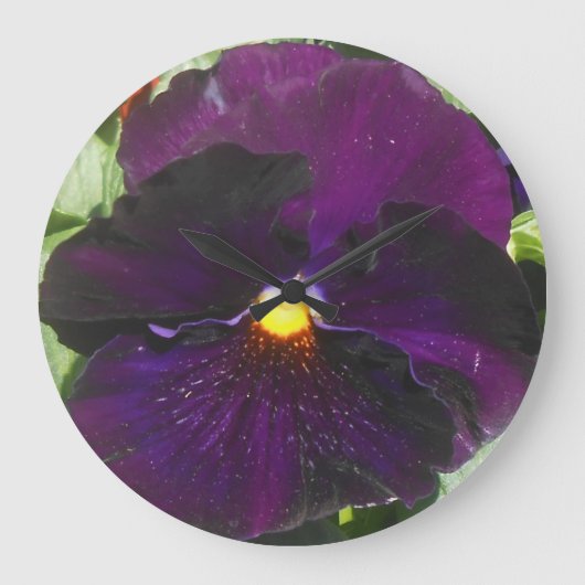 Eloise-G Grote Klok (Voorkant)