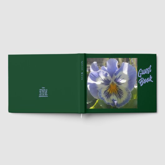 Eloise Gastenboek (Volledig)