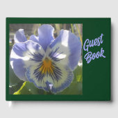 Eloise Gastenboek (Voorkant)