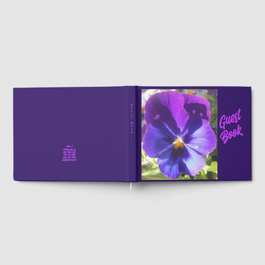 Eloise Gastenboek (Volledig)