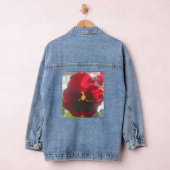 Eloise-H Denim Jacket (Hangar)