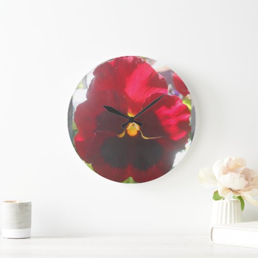 Eloise-H Grote Klok (Huis)