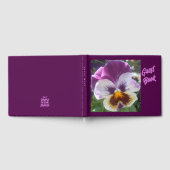 Eloise J Gastenboek (Volledig)