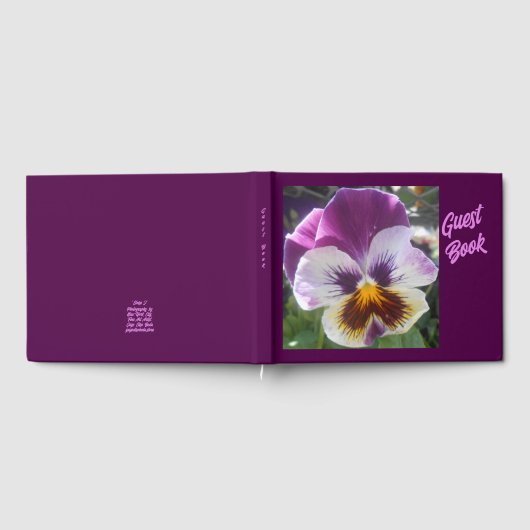 Eloise J Gastenboek (Volledig)