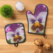 Eloise-J Ovenwant & Pannenlap Set (Top down)