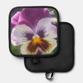 Eloise-J Pannenlap (Voorkant / Achterkant)