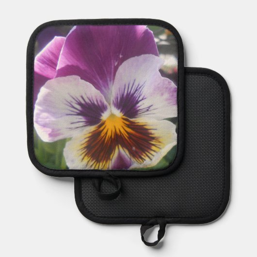 Eloise-J Pannenlap (Voorkant / Achterkant)