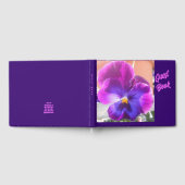 Eloise M Gastenboek (Volledig)