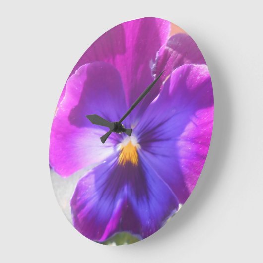 Eloise-M Grote Klok (Hoek)