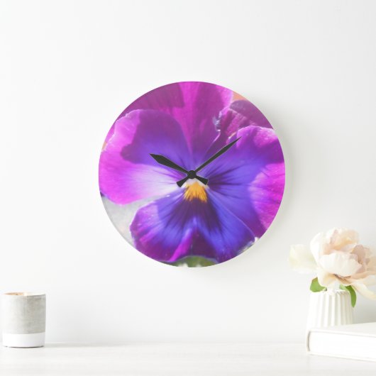 Eloise-M Grote Klok (Huis)