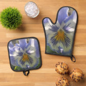 Eloise Ovenwant & Pannenlap Set (Top down)