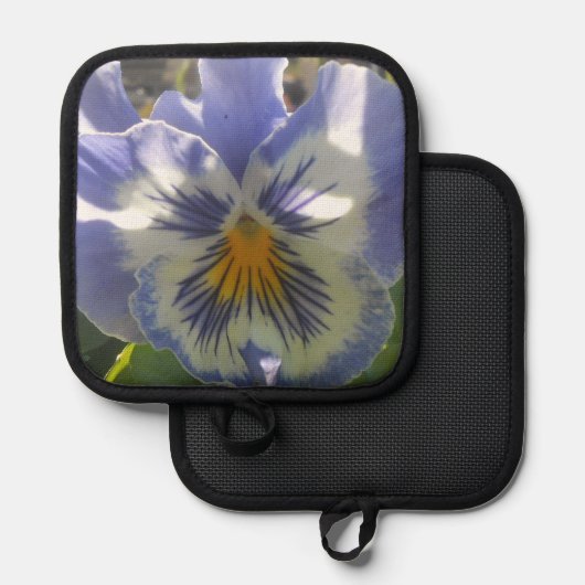 Eloise Pannenlap (Voorkant / Achterkant)